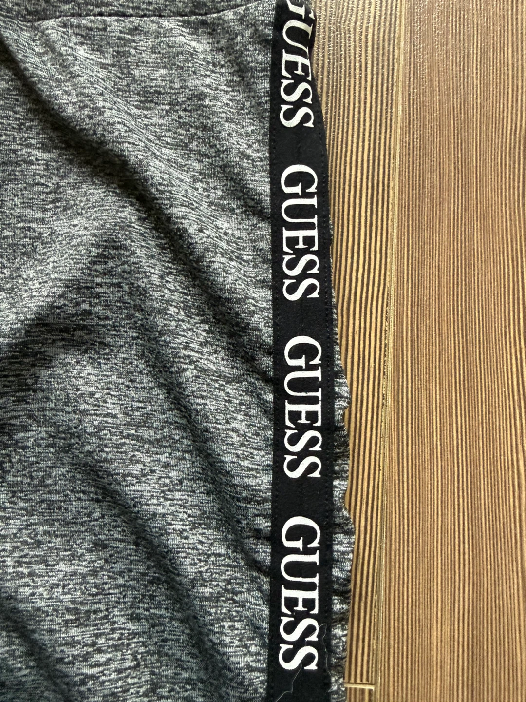 GUESS Logo Leggings | Size S