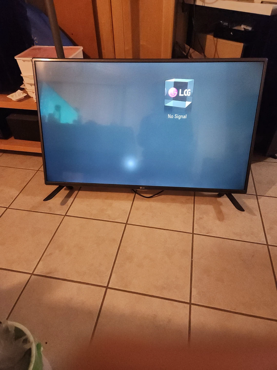 LG Television