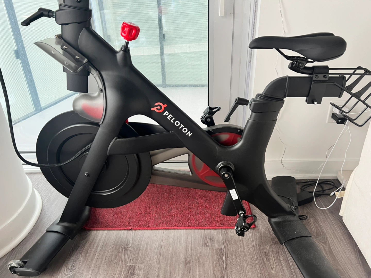 Peloton Bike+ - photo 2