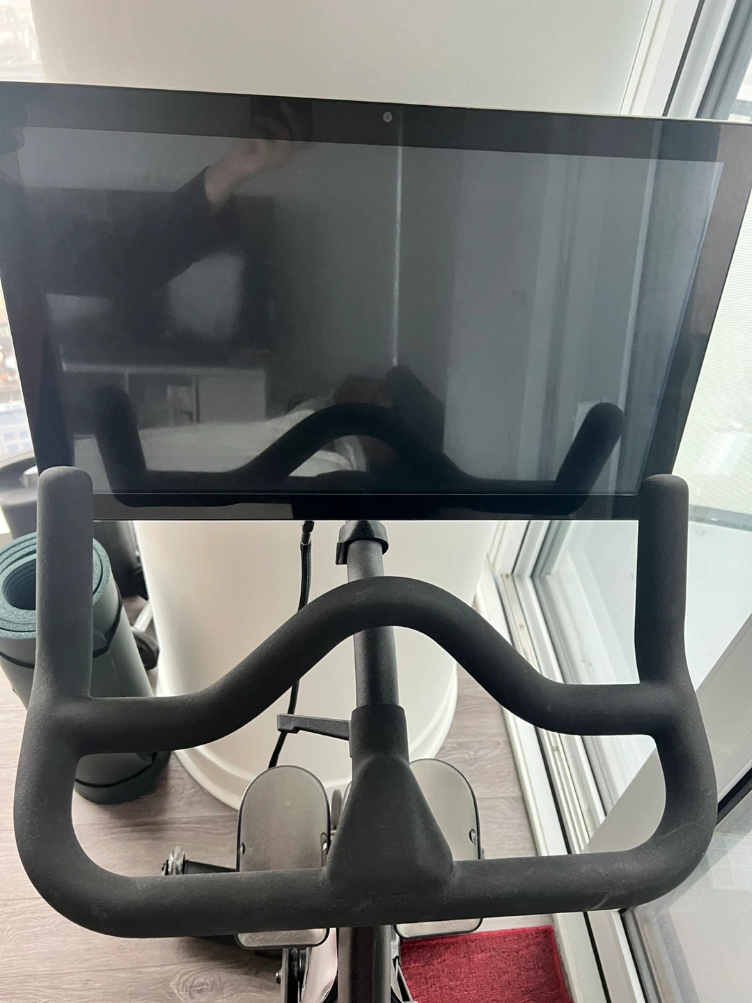 Peloton Bike+ - photo 3