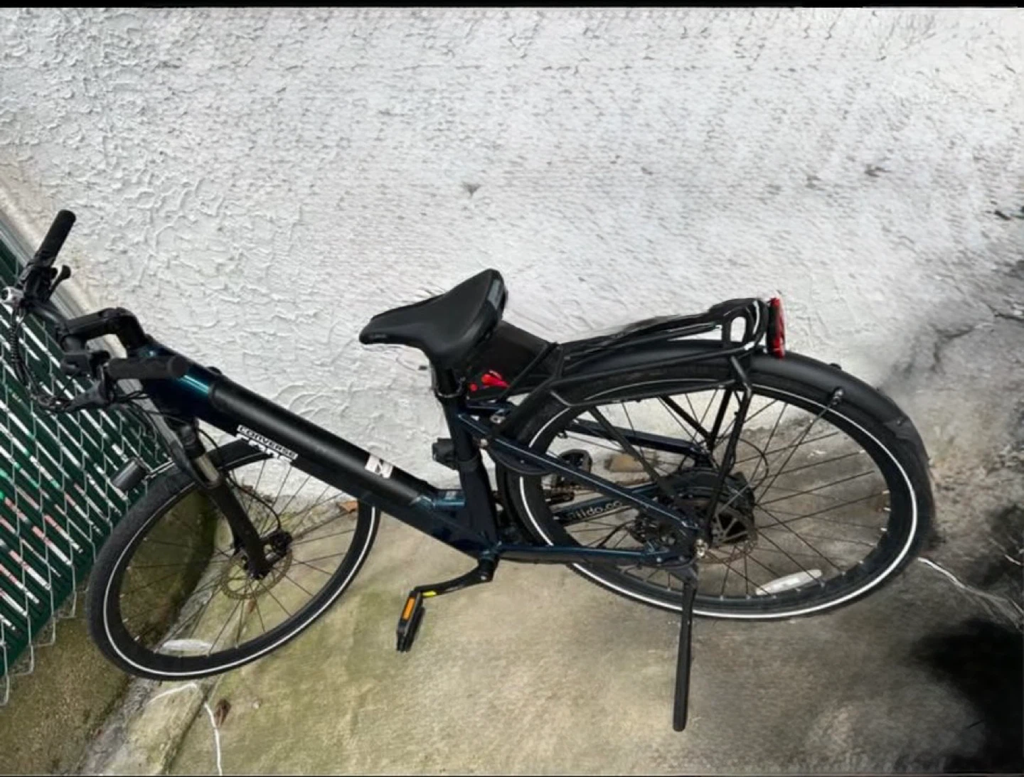 Fiido Electric Bike - photo 3