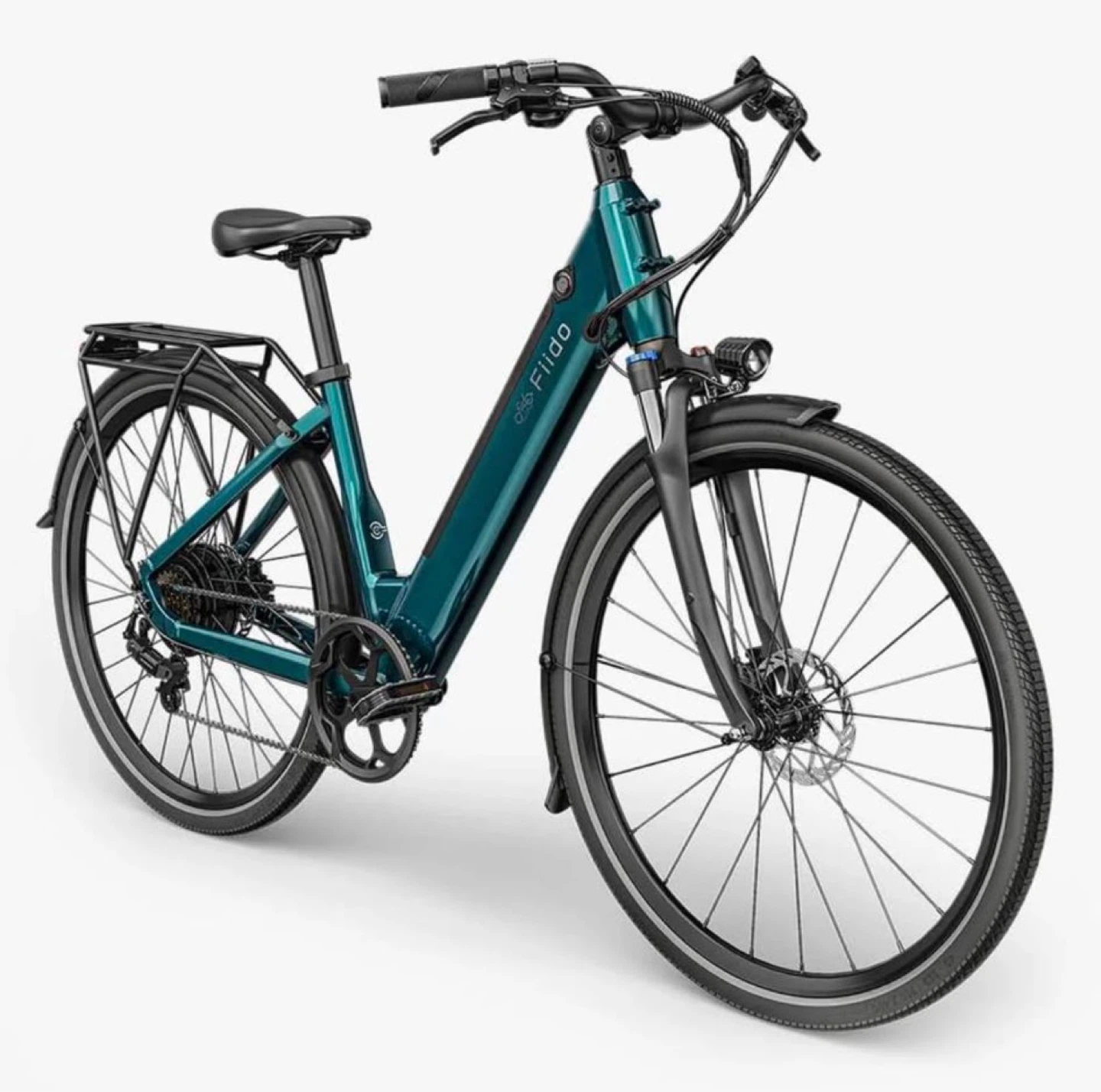 Fiido Electric Bike