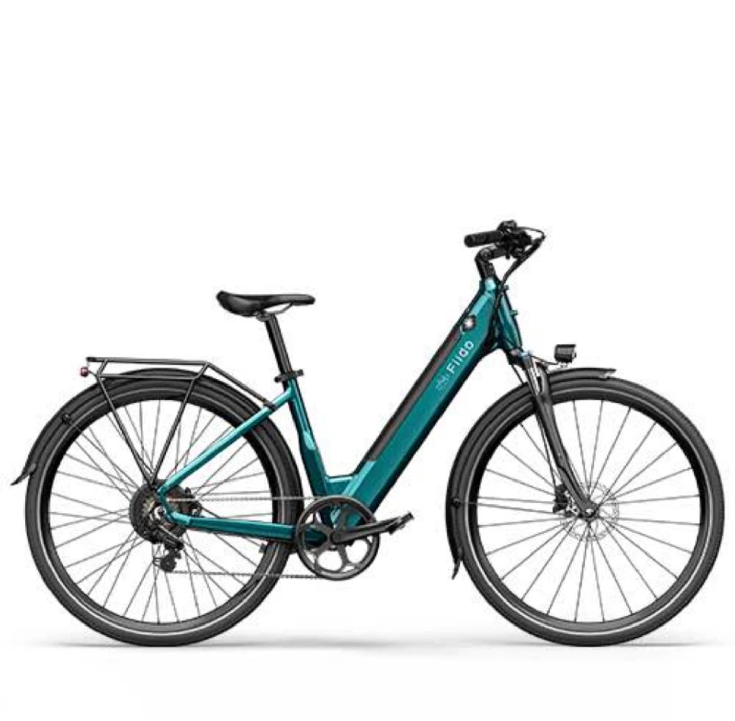 Fiido Electric Bike - photo 2