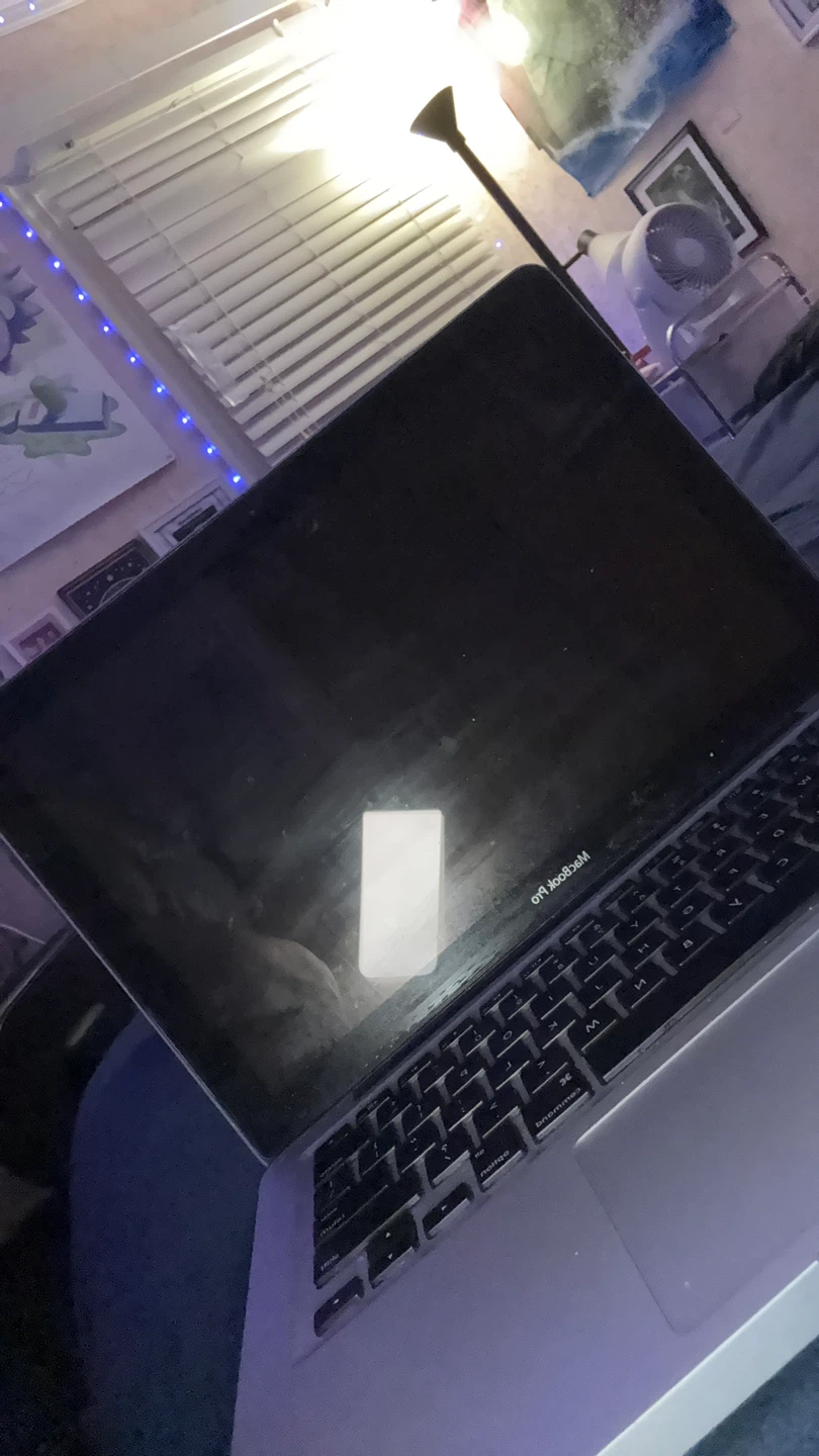 Apple MacBook Pro - photo 2