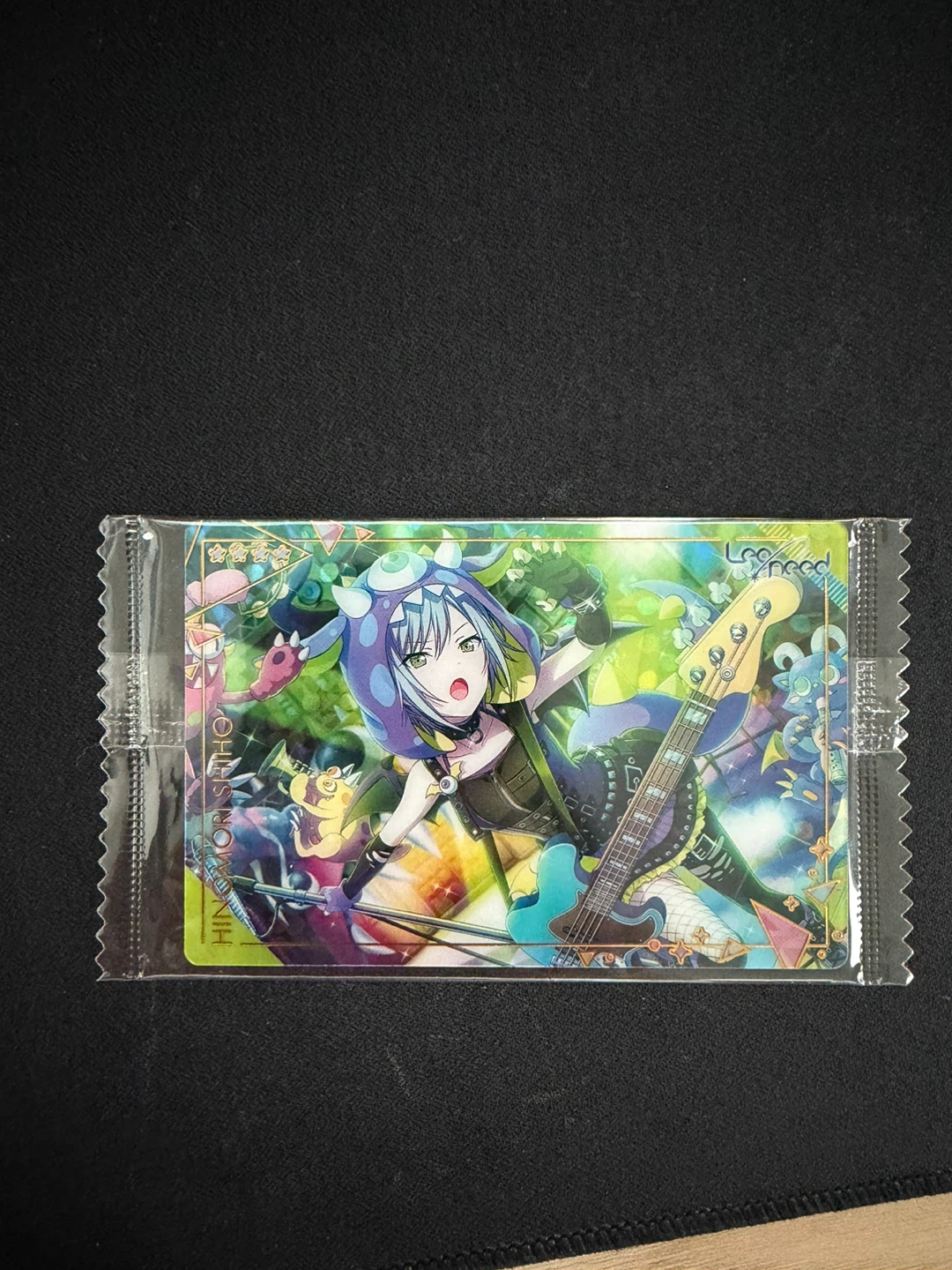 Project SEKAI Colorful Stage! Card.
