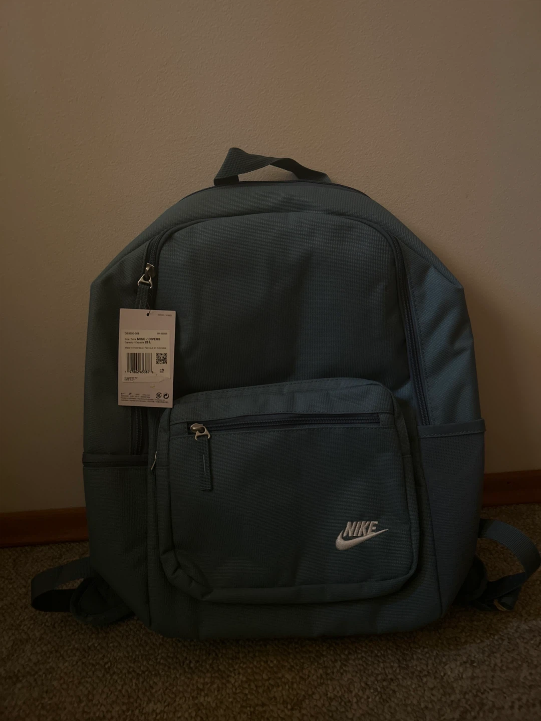 Nike Utility Backpack