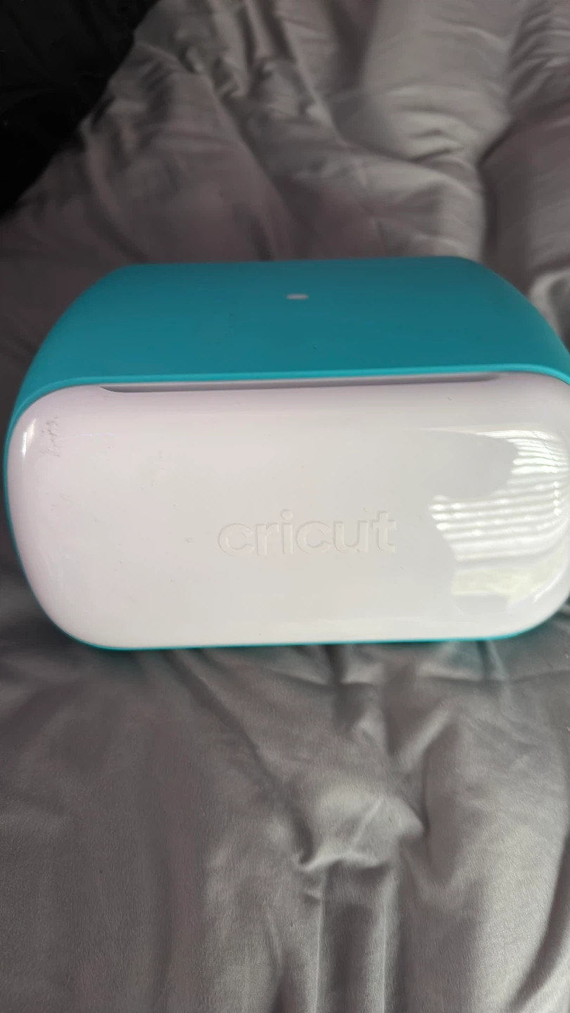 Cricut Joy Cutting Machine