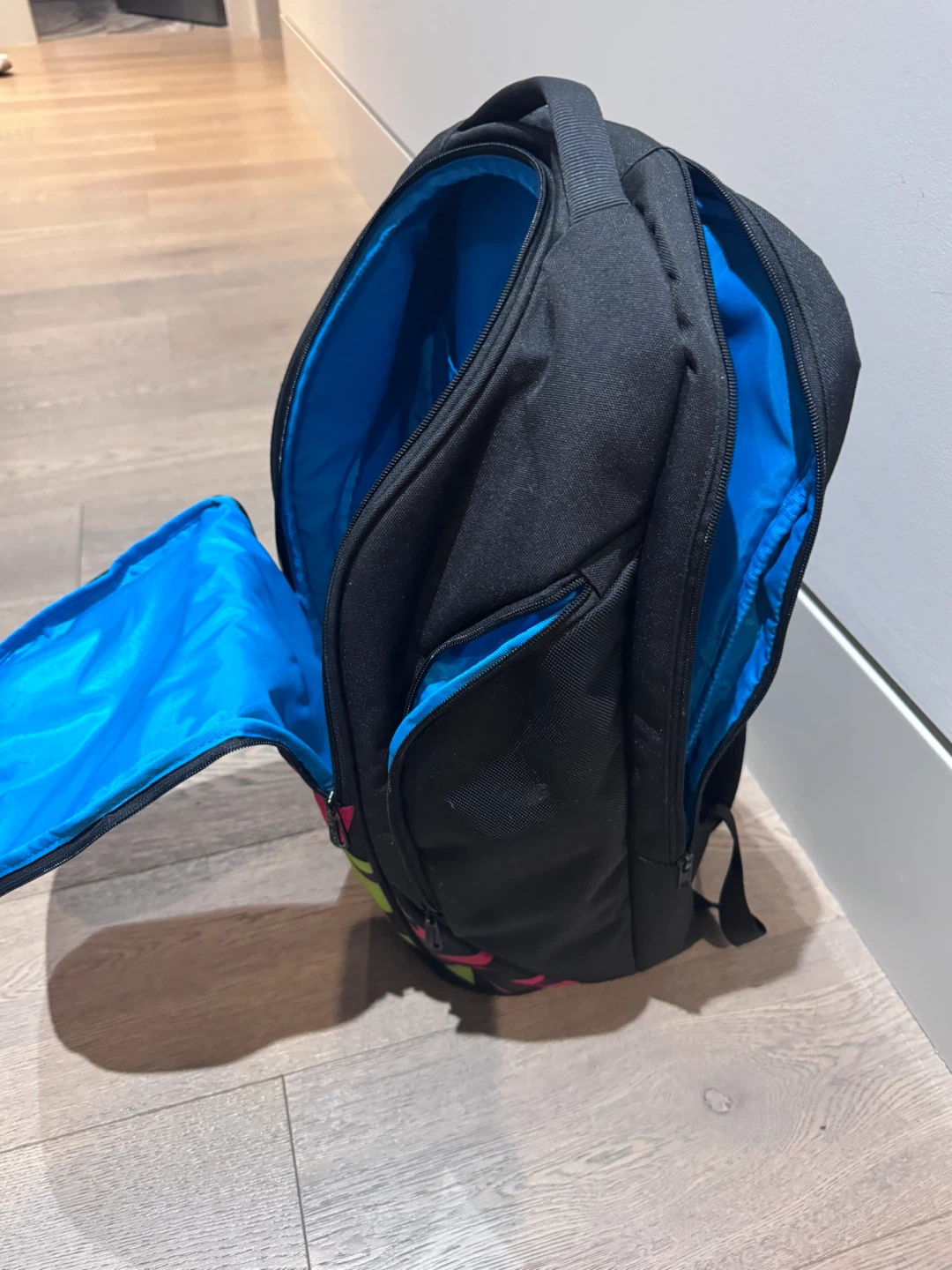 Yonex Performance Backpack - photo 4