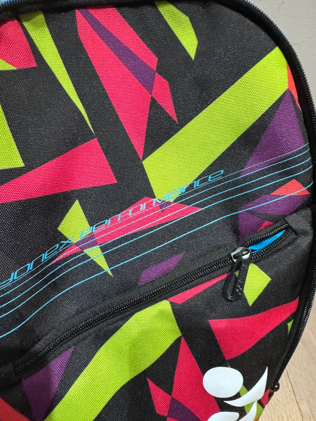 Yonex Performance Backpack - photo 2