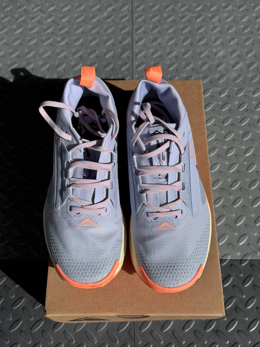 Nike Pegasus Trail GORE-TEX Women's Running Shoes Size 7.5