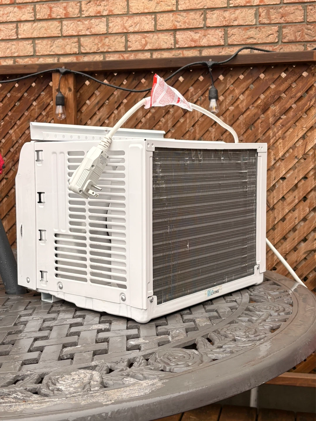 Window Air Conditioner 5000 BTU - photo 4