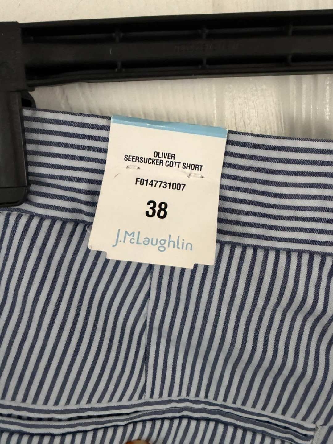 New Men’s short size 38 - photo 5