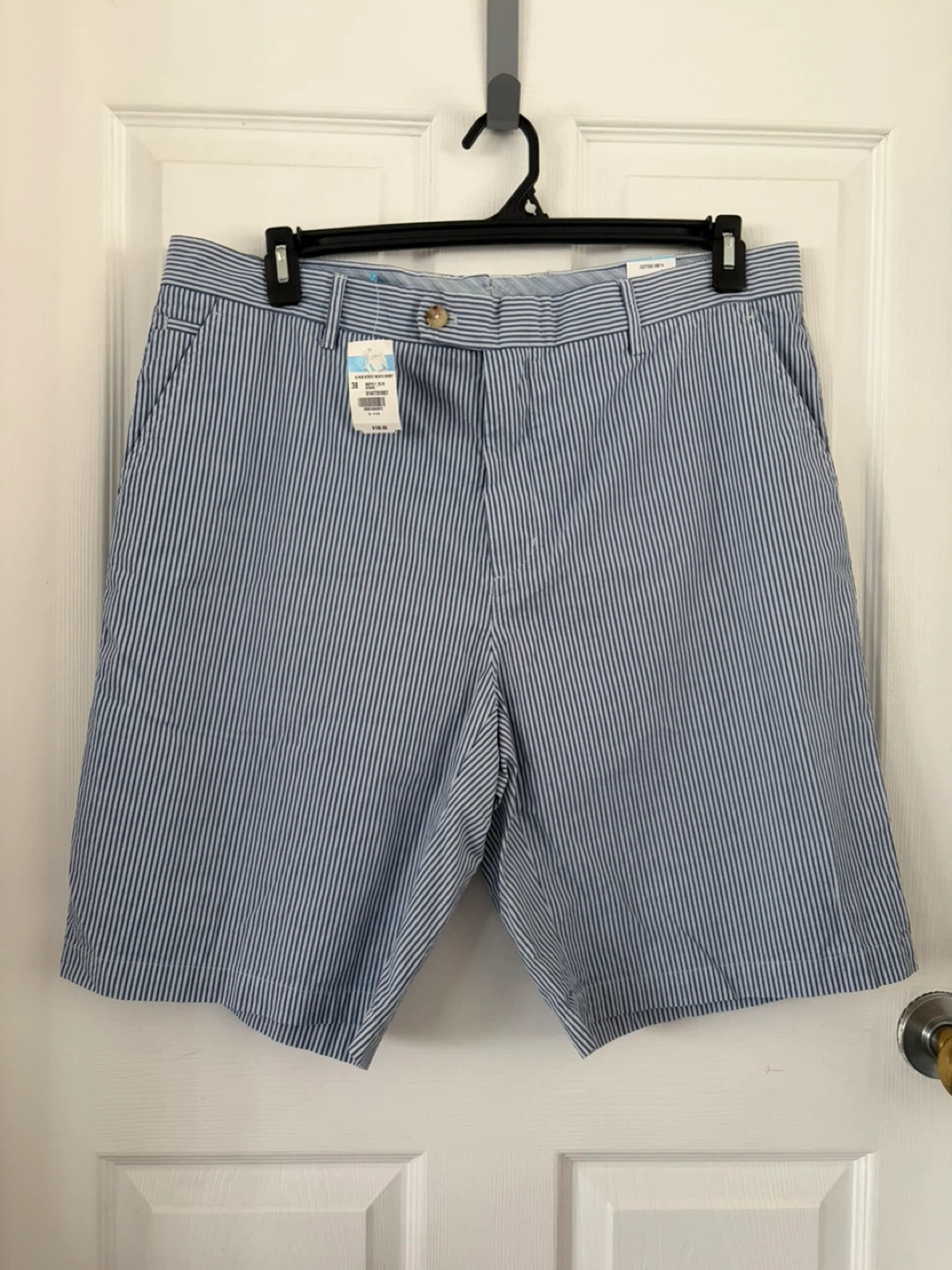 New Men’s short size 38