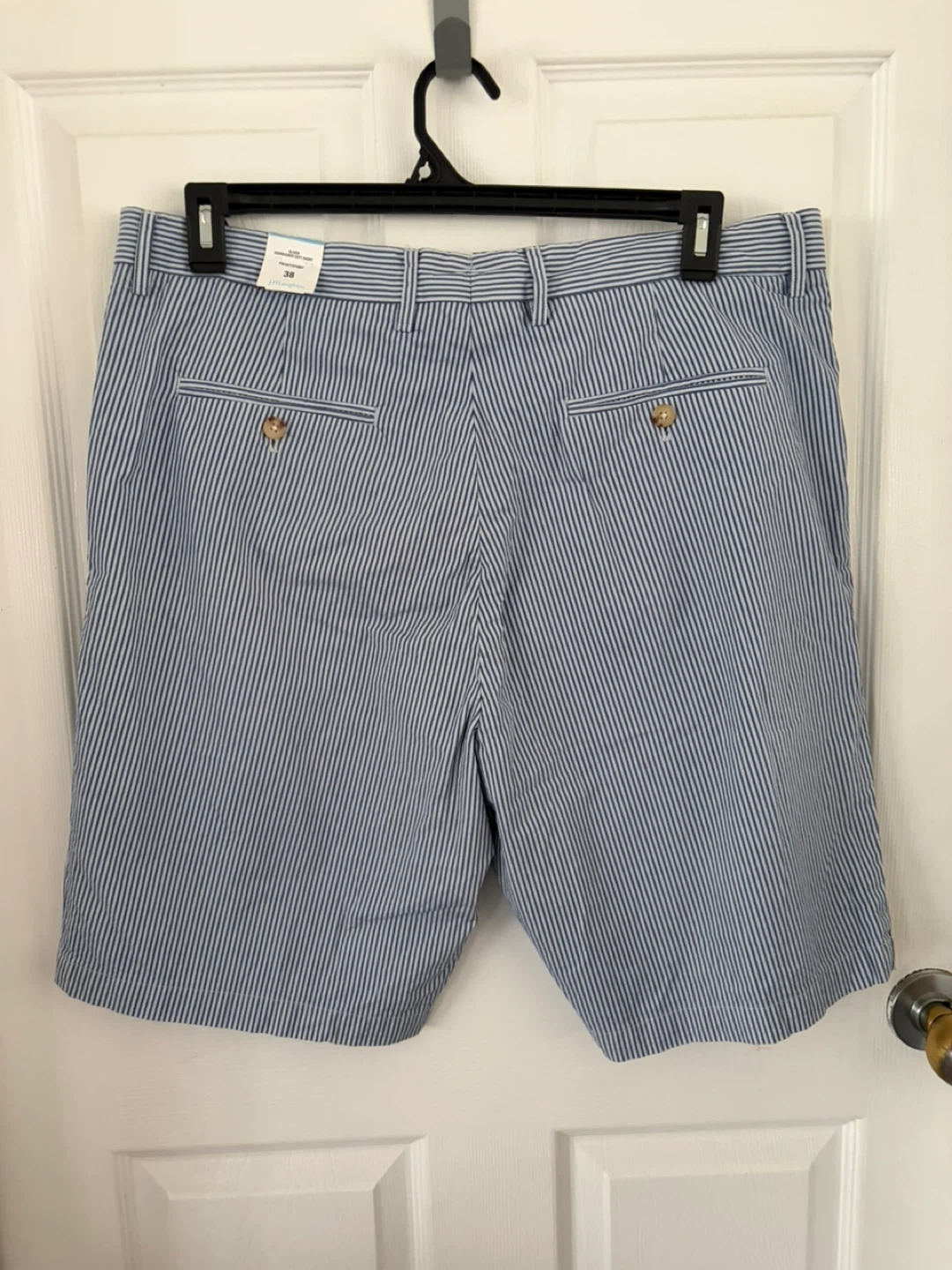 New Men’s short size 38 - photo 2