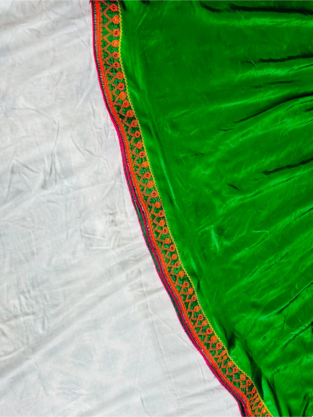 Afghani dress - photo 5