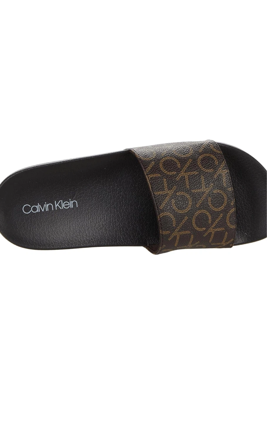 Calvin Klein Slides