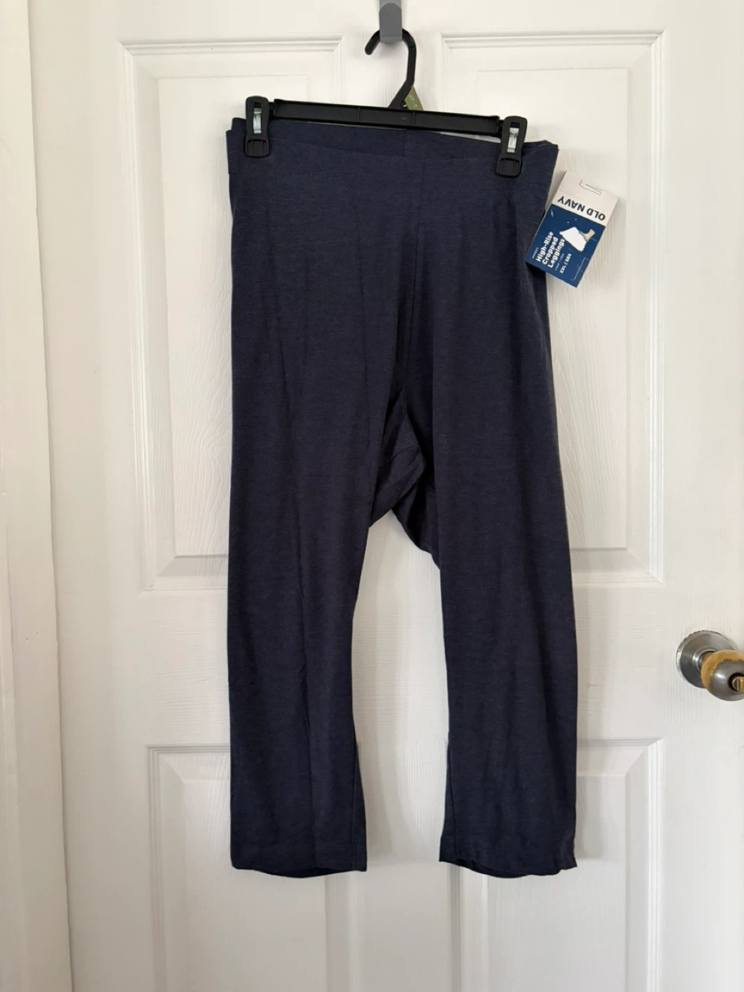 New girls leggings size 12/14 - photo 2