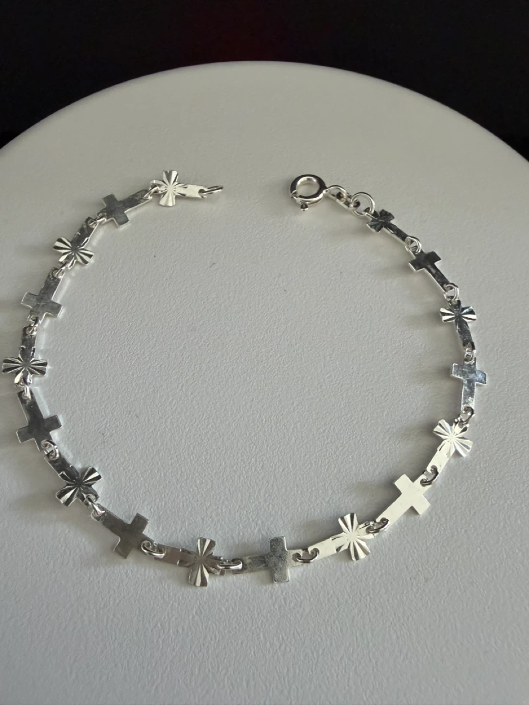 Sterling silver 925 bracelet