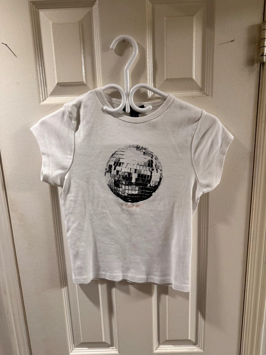 Kids' Pajama Set - Leggings and T-shirt - photo 4