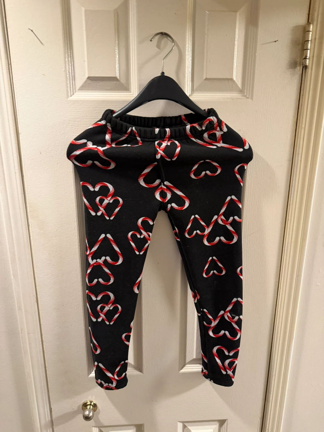 Kids' Pajama Set - Leggings and T-shirt - photo 2