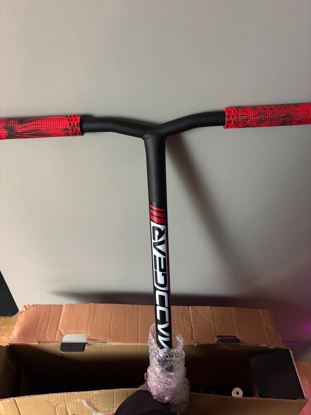 Madd Gear MG3 Zen Scooter - photo 3