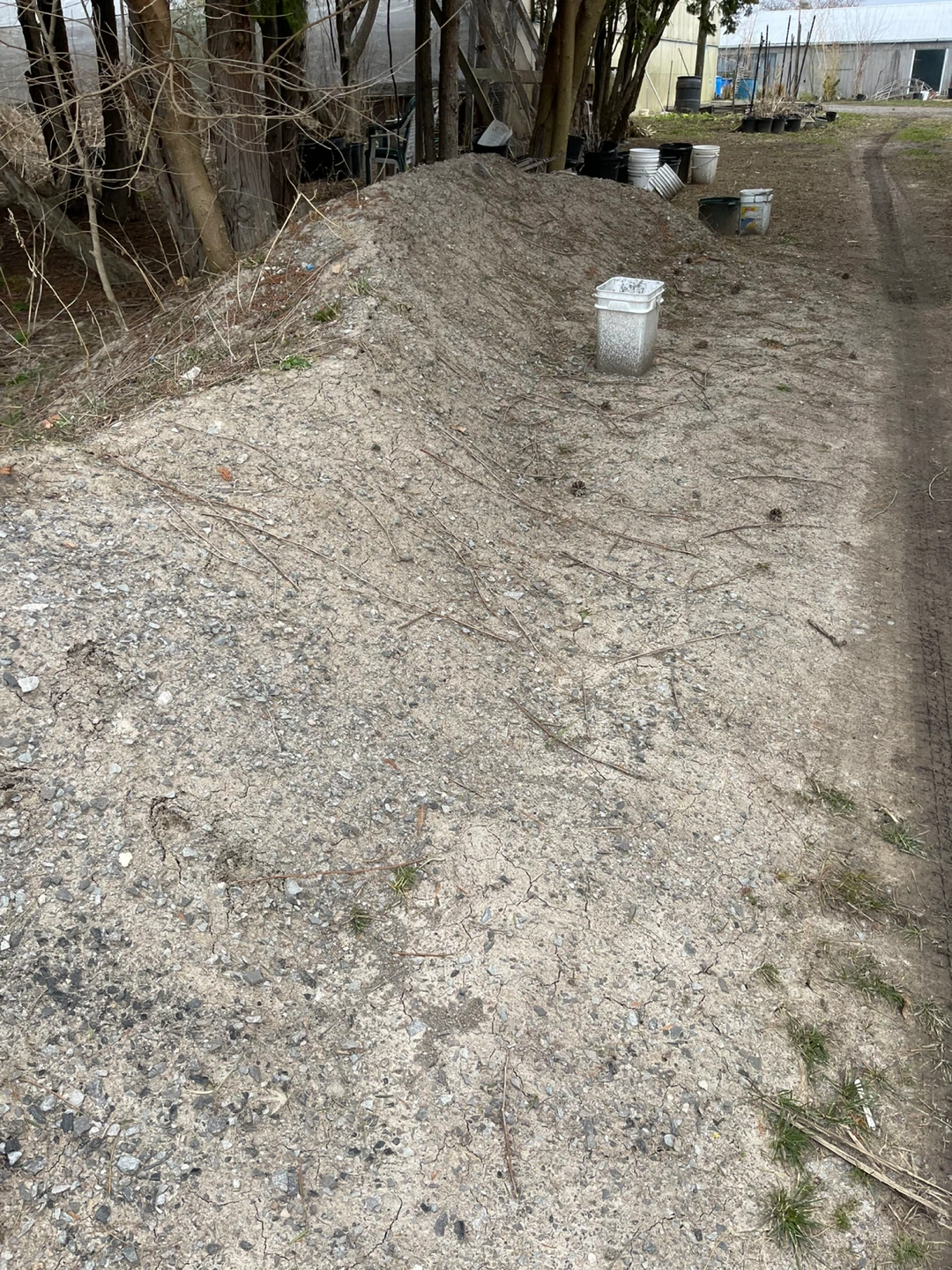 dirt and soil for free - photo 3