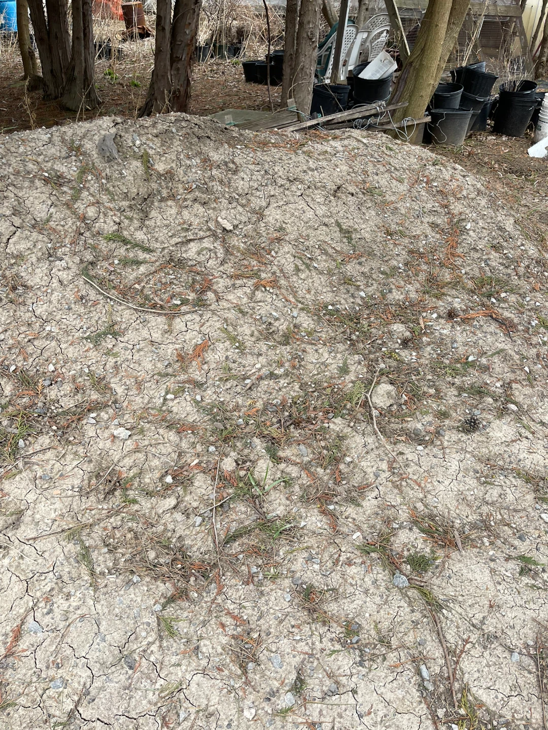 dirt and soil for free - photo 5
