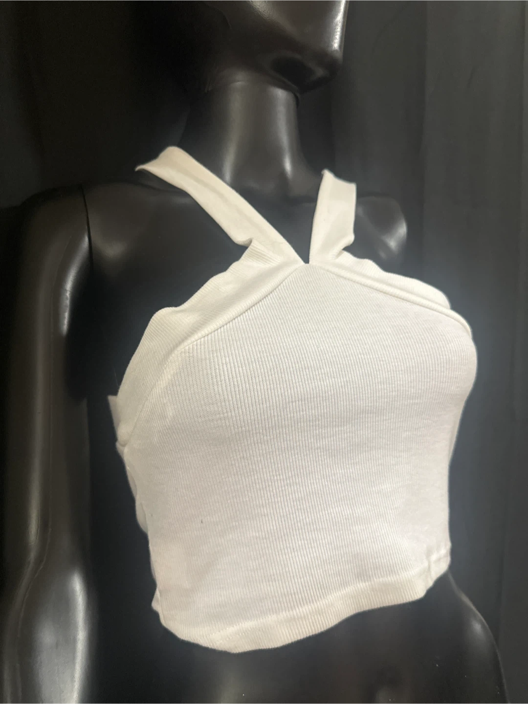 Women's Crop Top