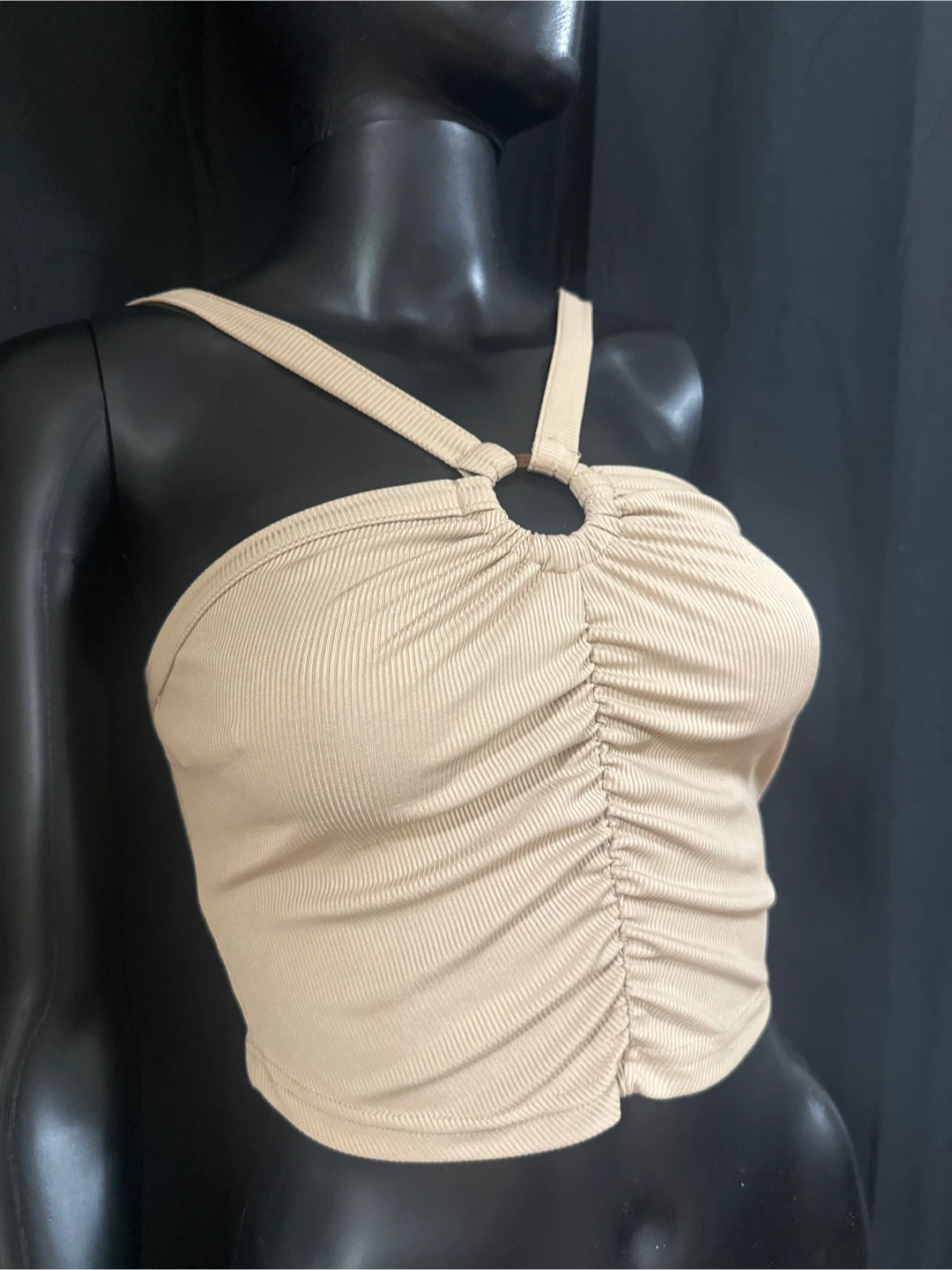 Women's Crop Top - photo 3
