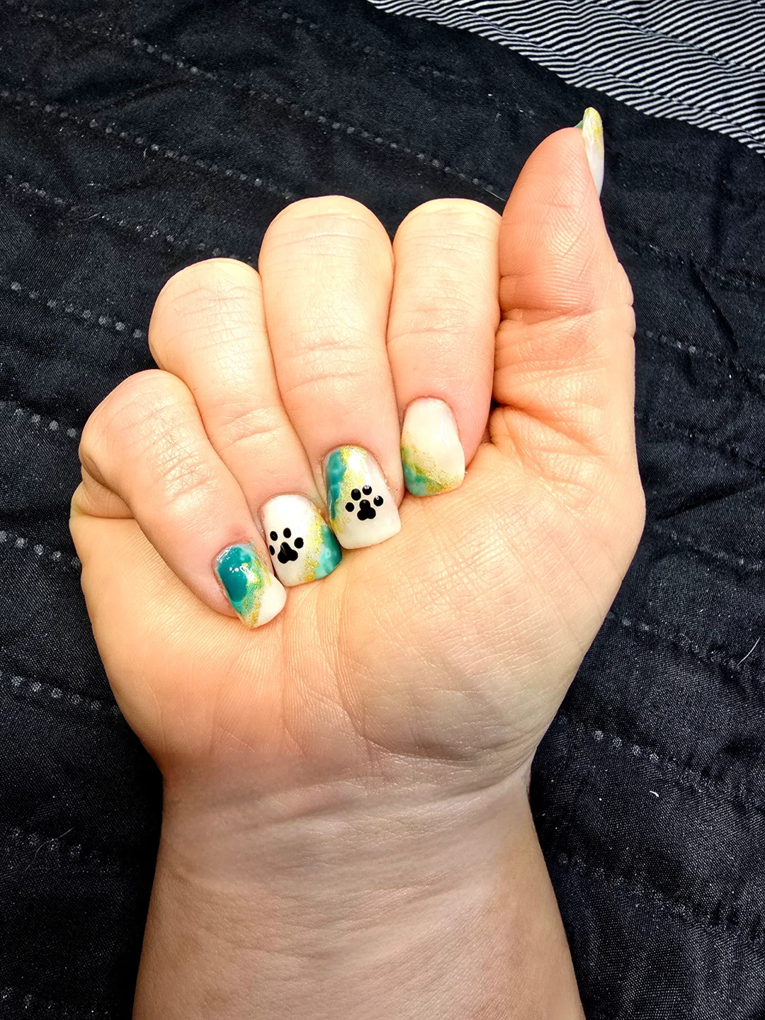 Marble set