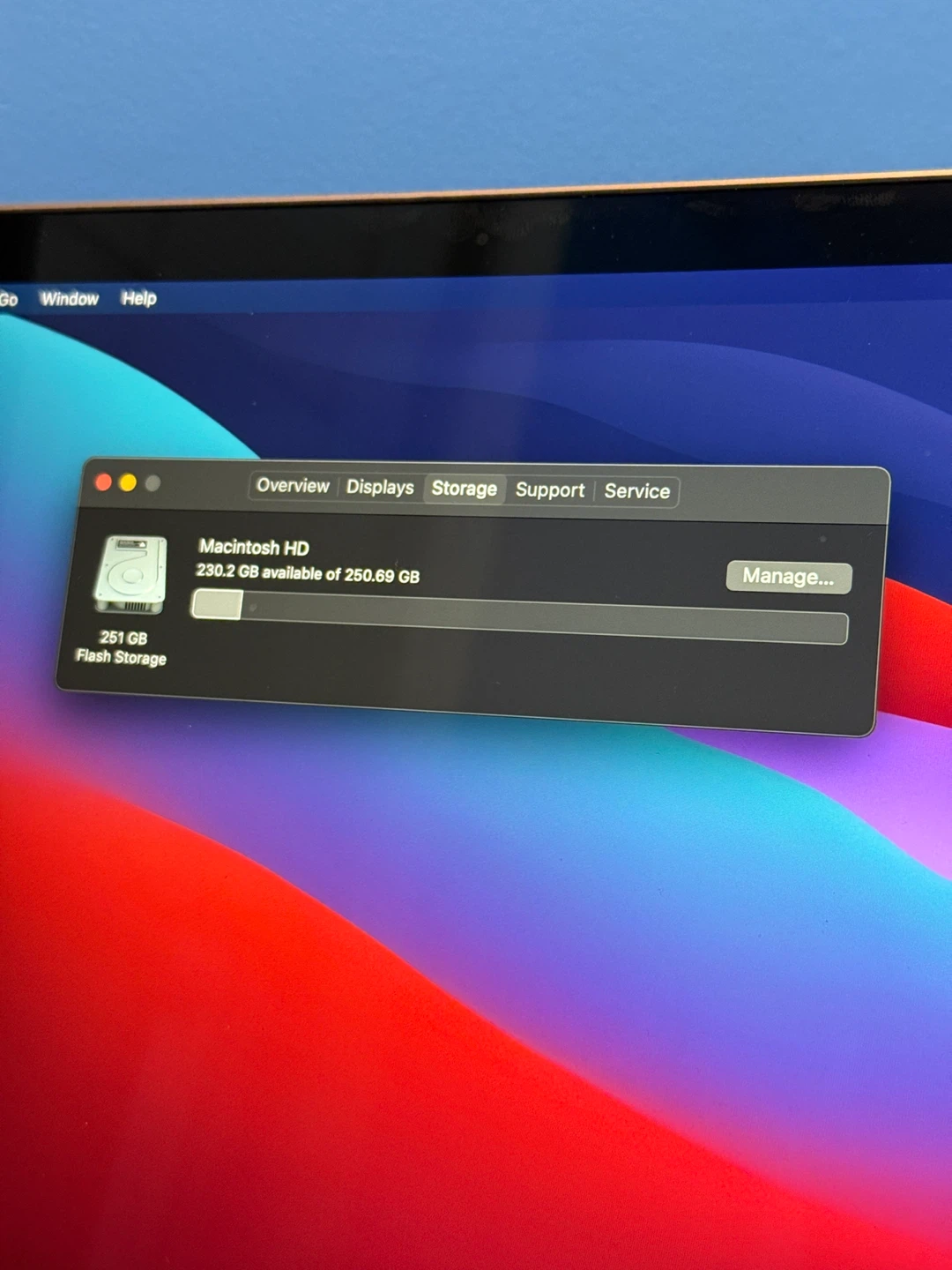 MacBook Air 2020 Intel - photo 4