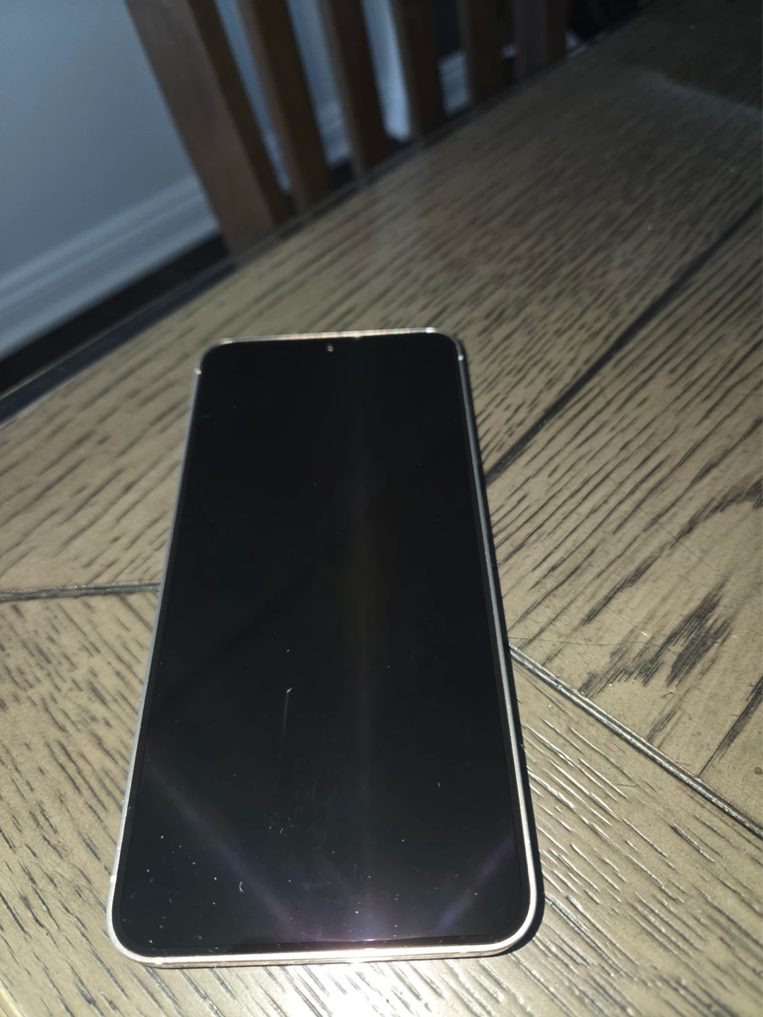 Samsung Galaxy S24 - photo 2