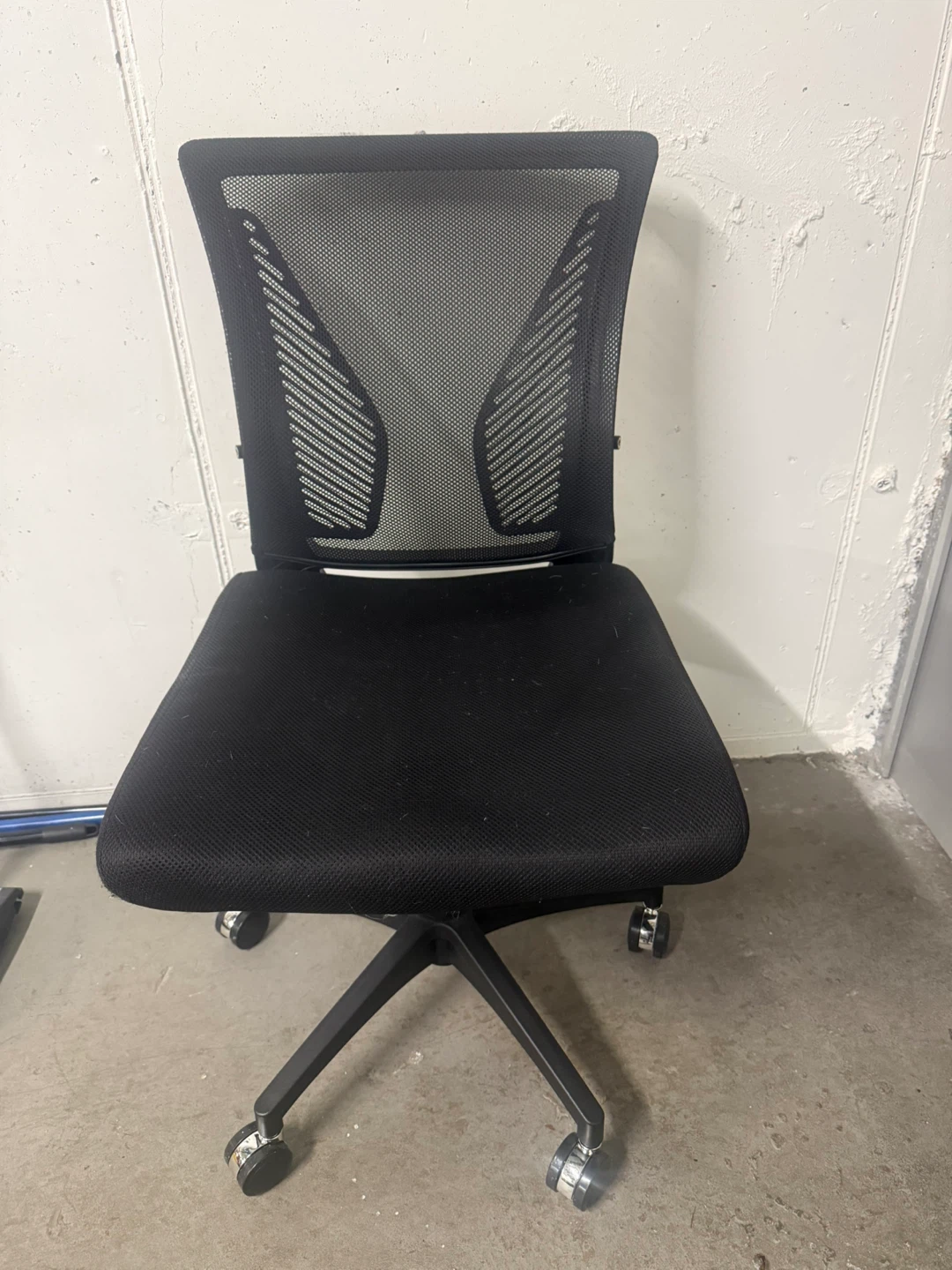 Silla de oficina