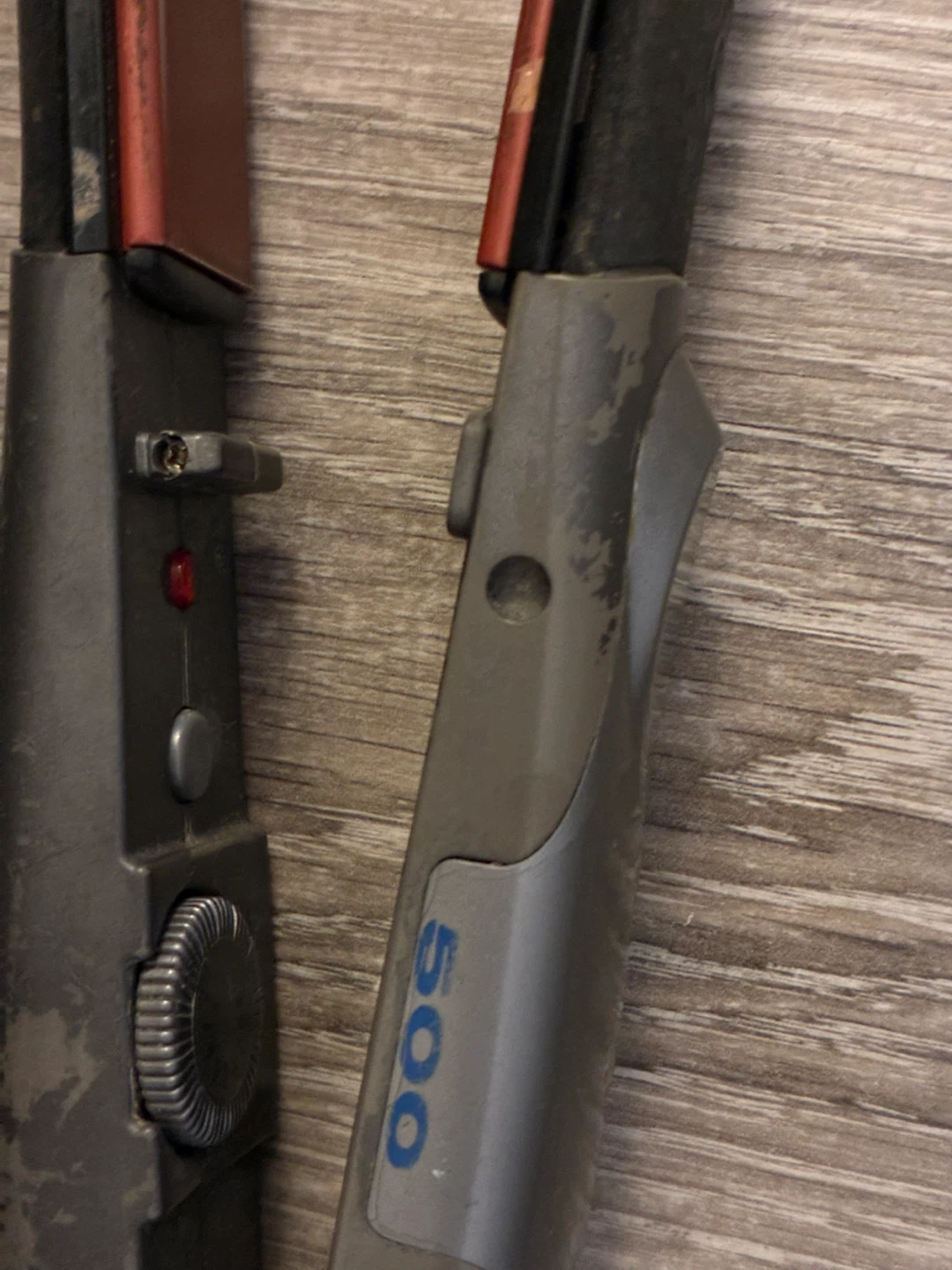 Babyliss Pro Flat Iron 1” - photo 3