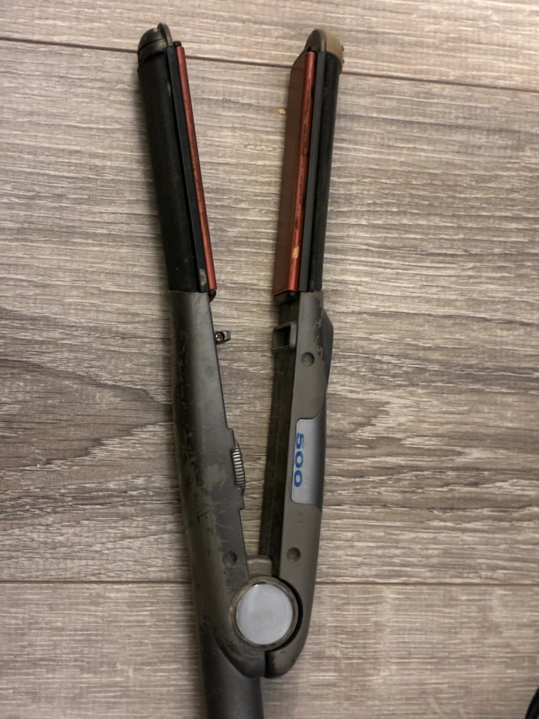 Babyliss Pro Flat Iron 1” - photo 2