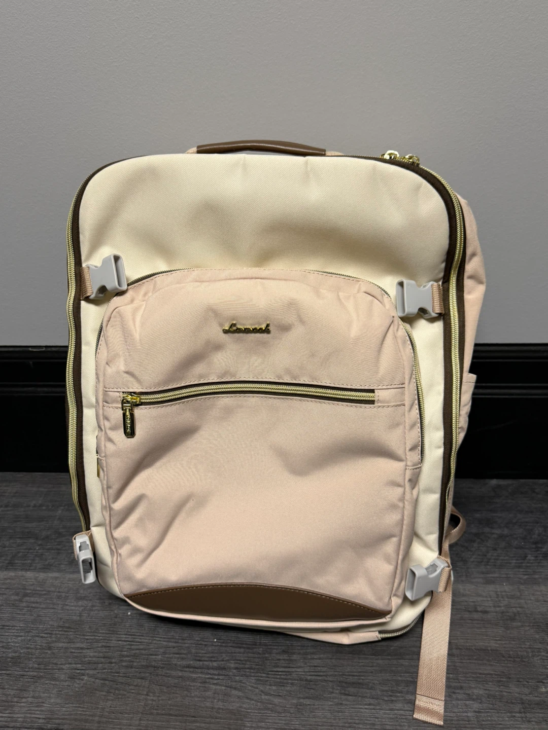 Backpack - photo 4