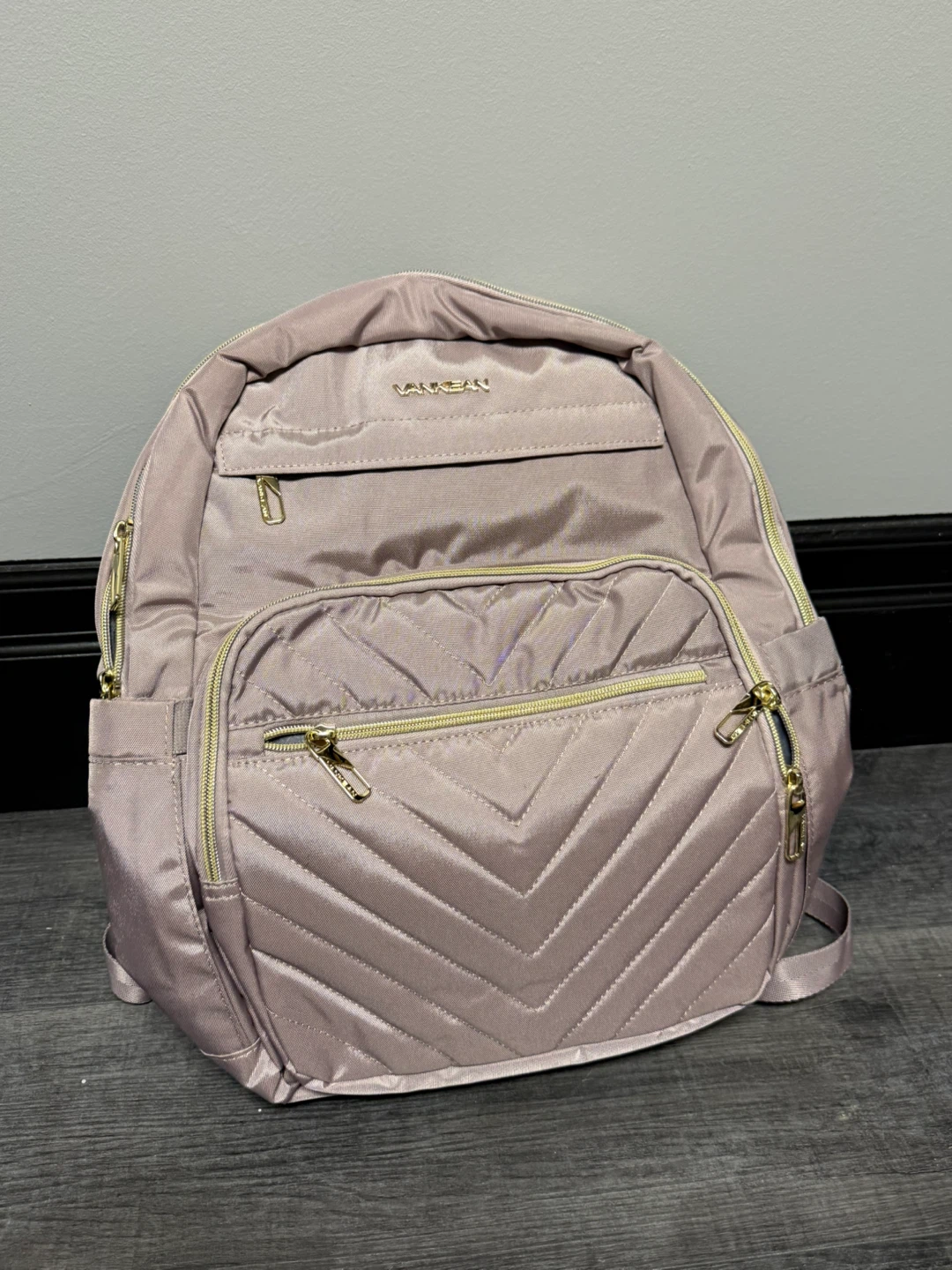 Backpack - photo 3