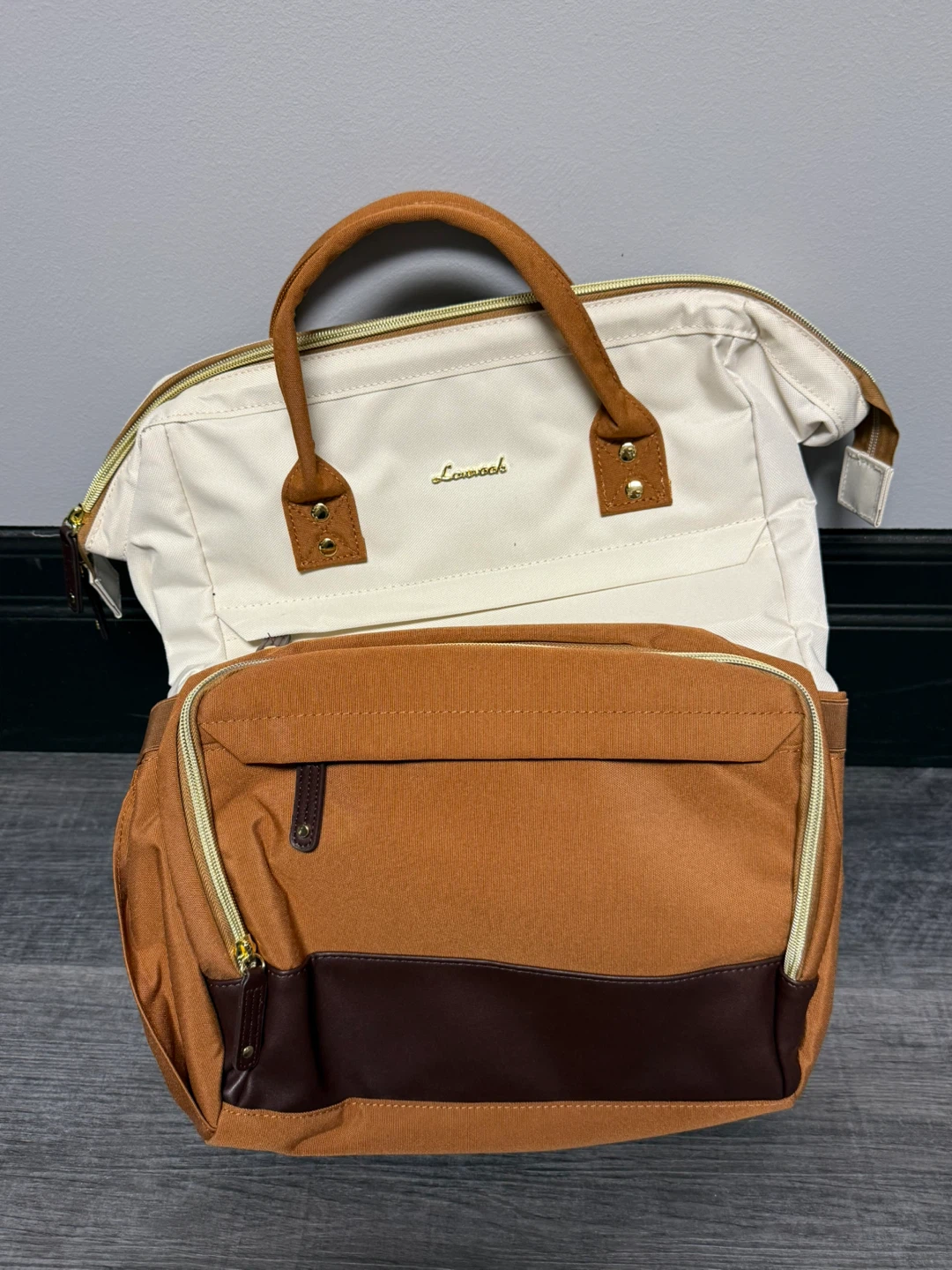 Backpack