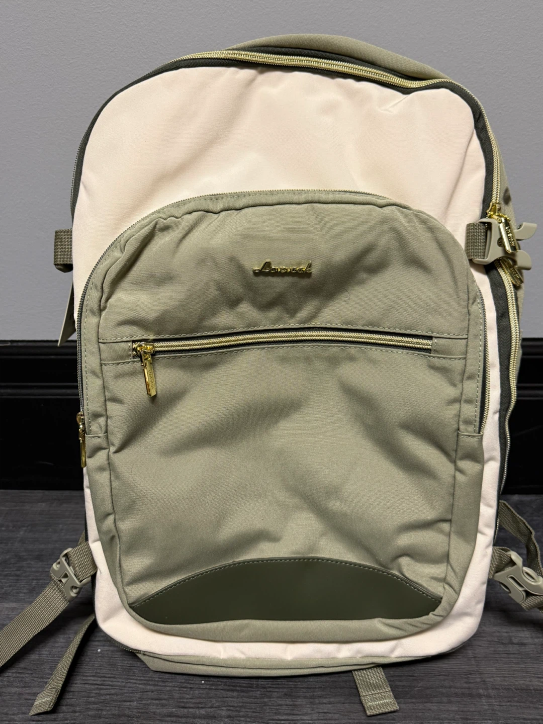 Backpack - photo 2