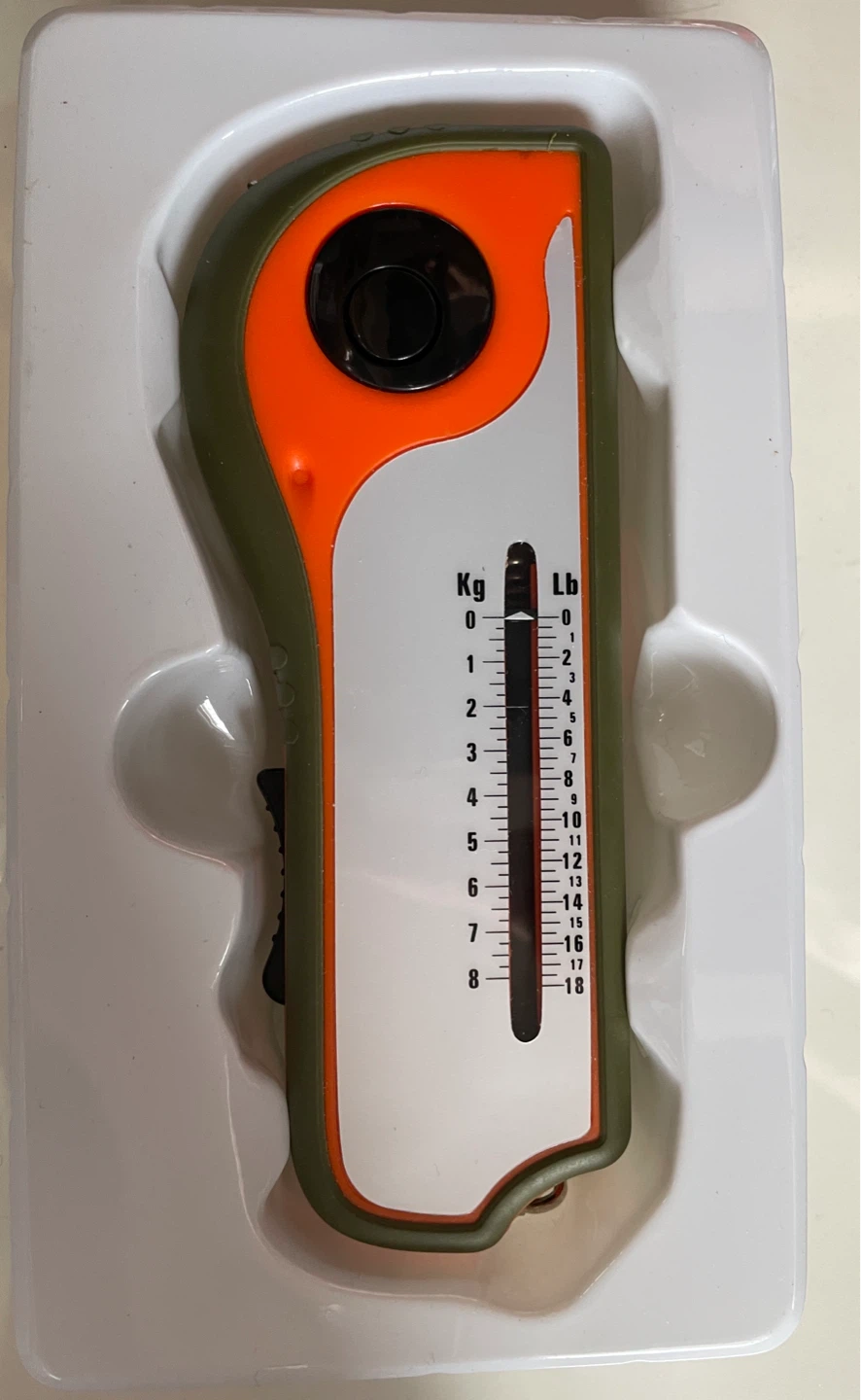 Silo Collection Multi-Function Fishing Tool - photo 4