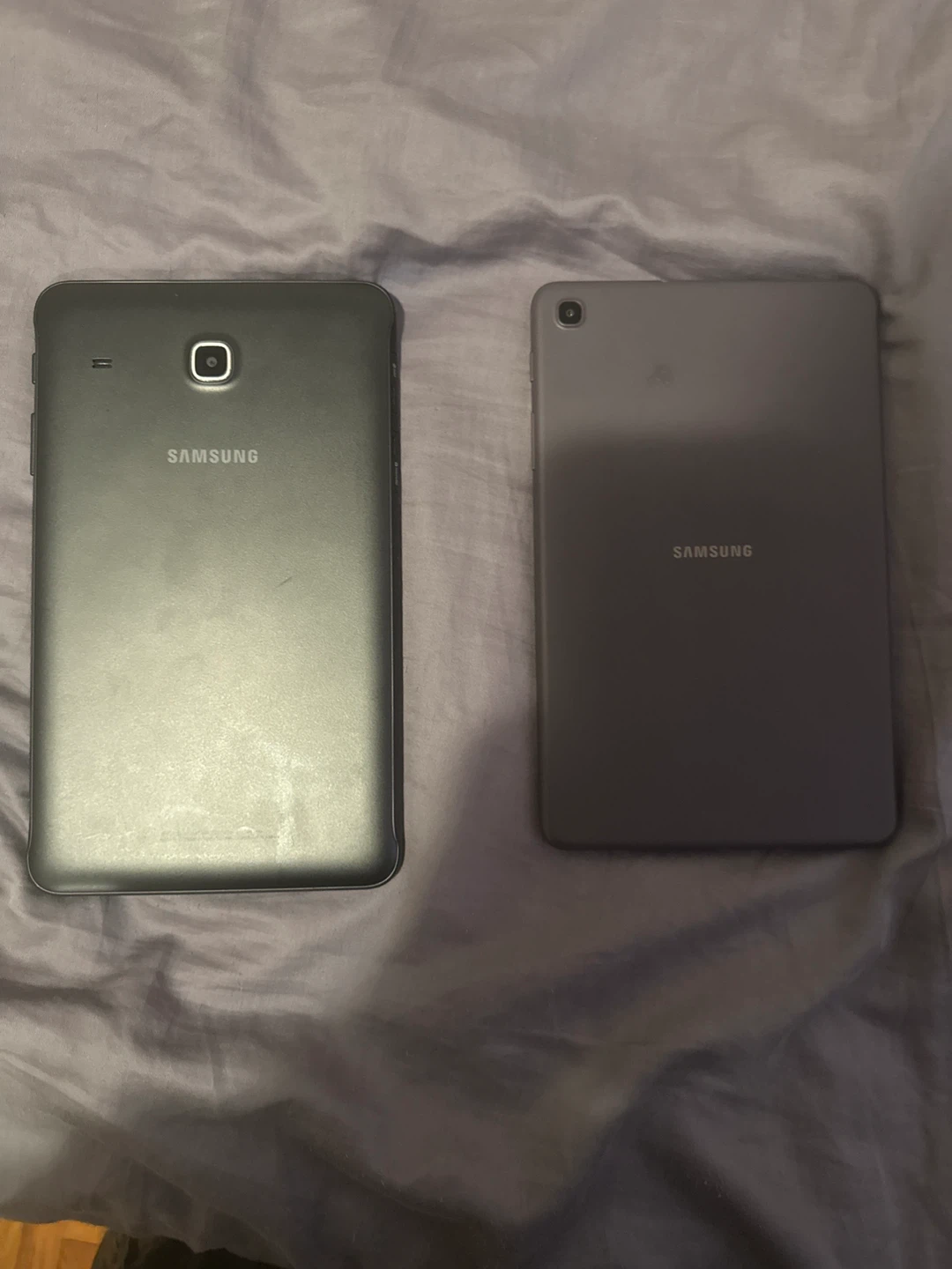Samsung Tablets (2)