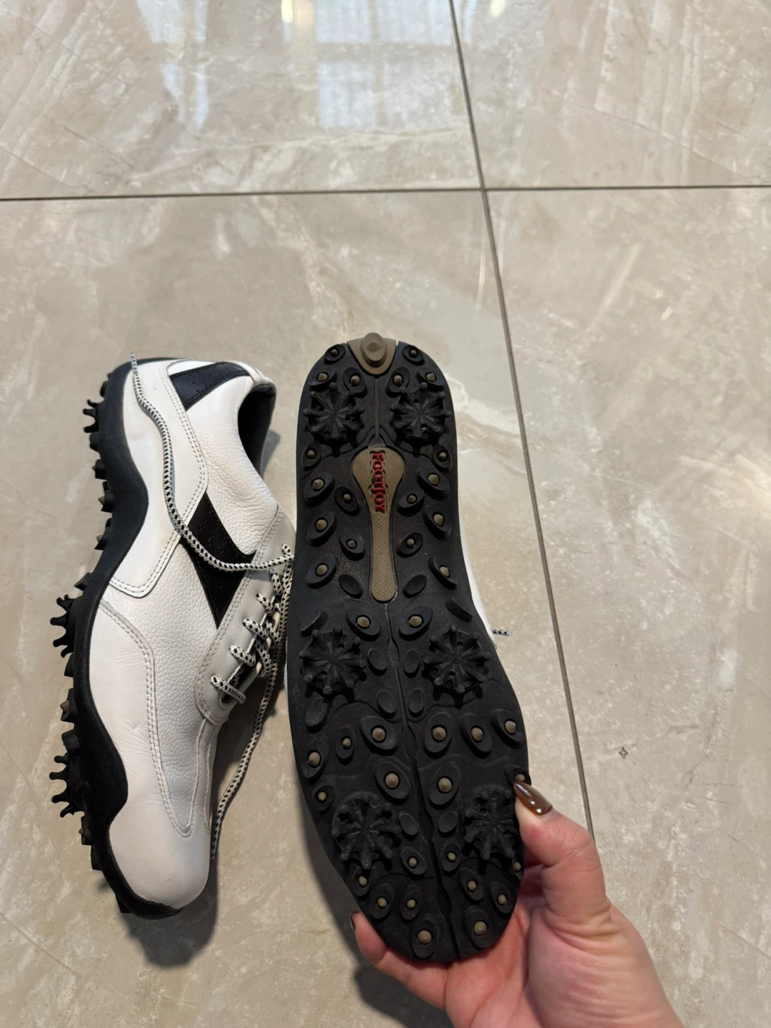FootJoy Lo-Pro Collection Golf Shoes (8.5) - photo 2