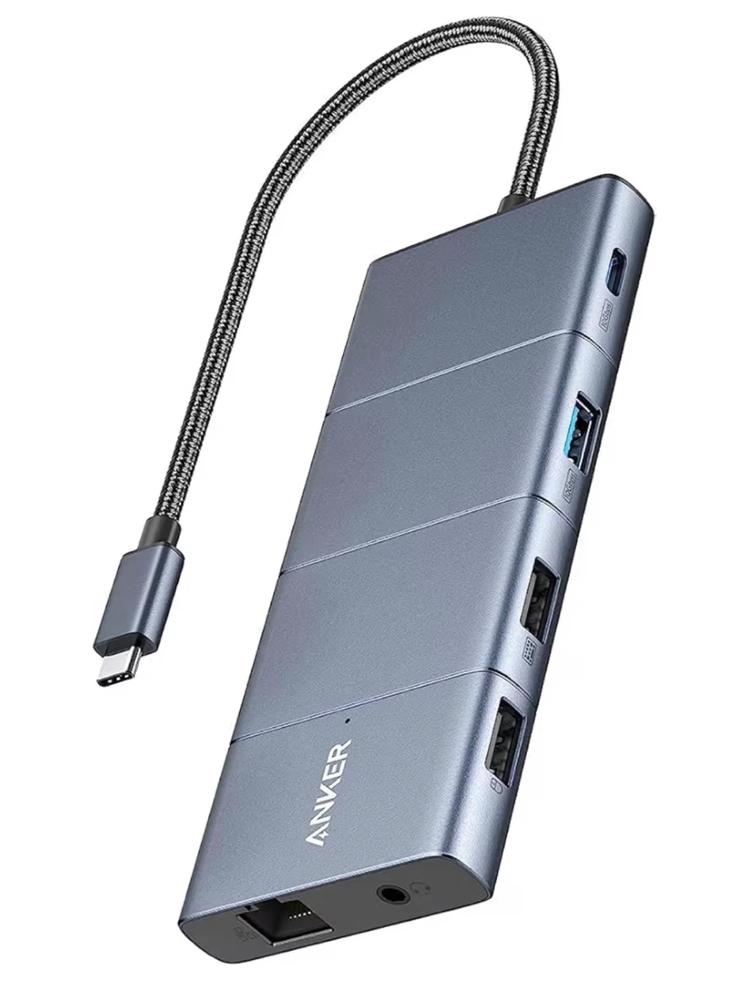 Anker 565 USB-C Hub (11-in-1)