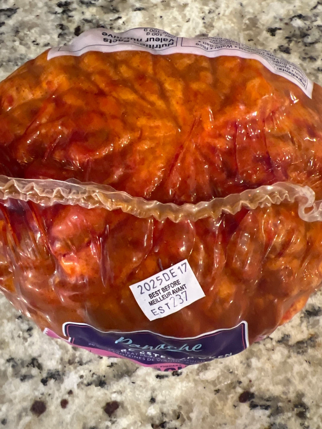 Panache Sriracha Oven-Roasted Chicken - photo 2