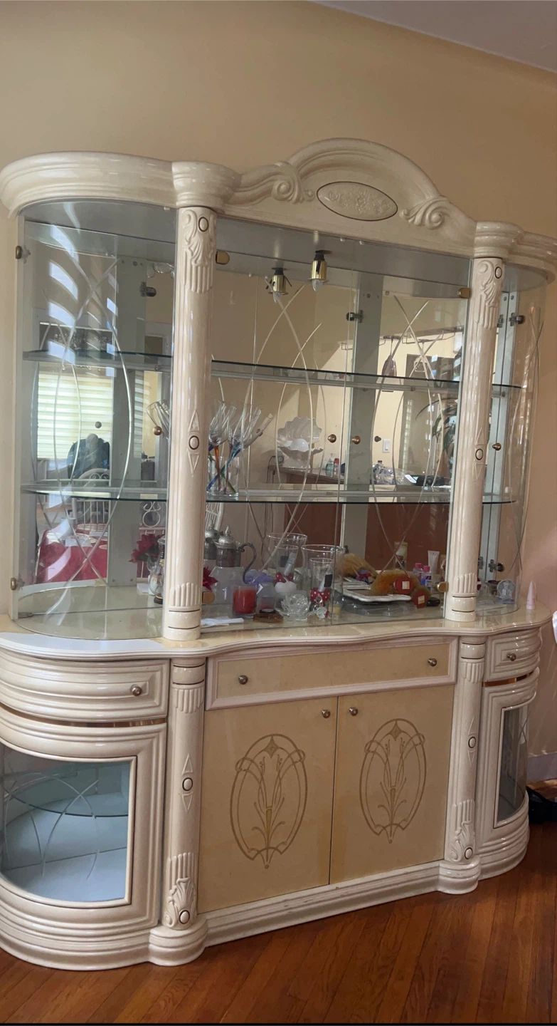 Display Cabinet - photo 3