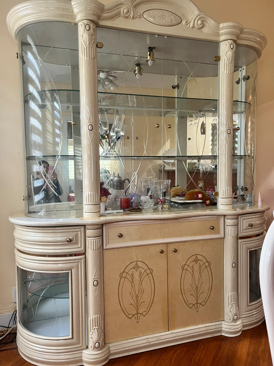Display Cabinet - photo 2