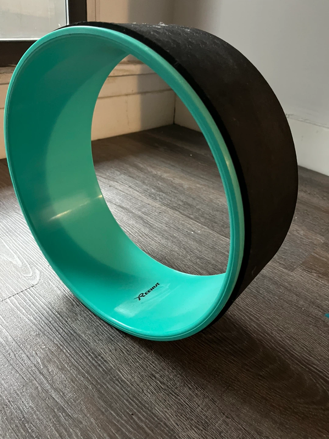 Reehut Yoga Wheel