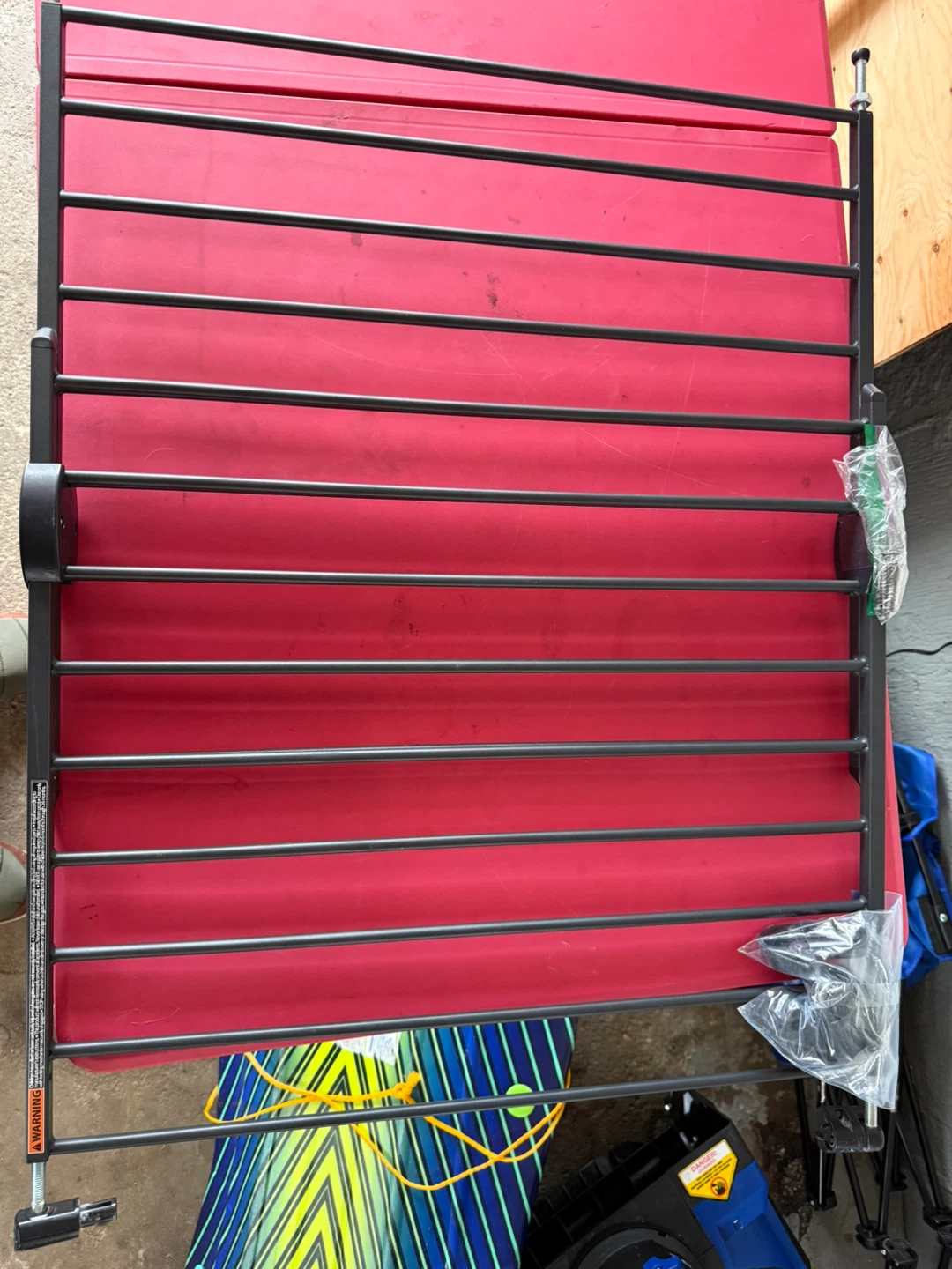 Baby Safety Gate - photo 2