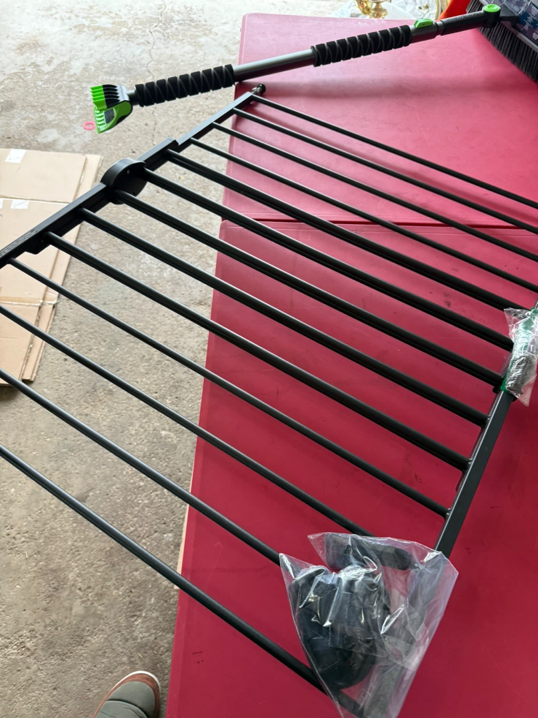 Baby Safety Gate