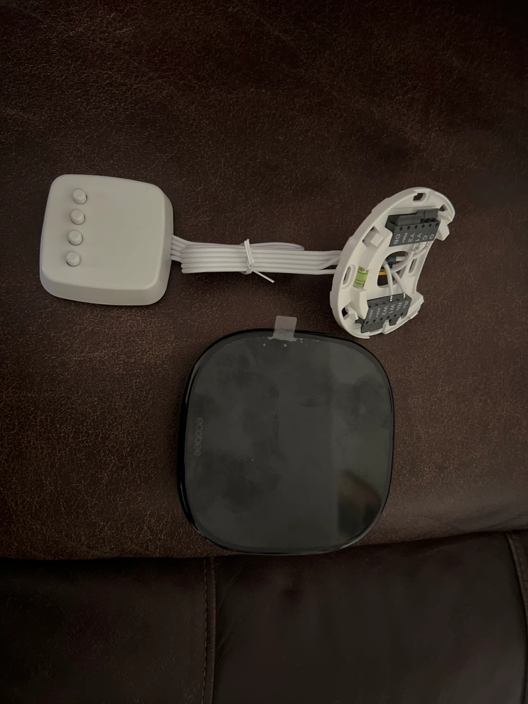 ecobee Smart Thermostat Premium - photo 2
